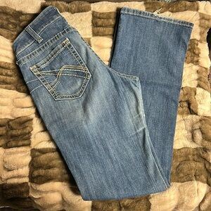 Women’s Ariat Jeans